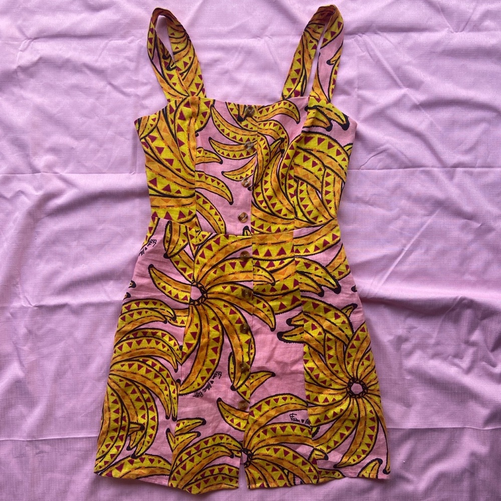 Farm Rio Dress